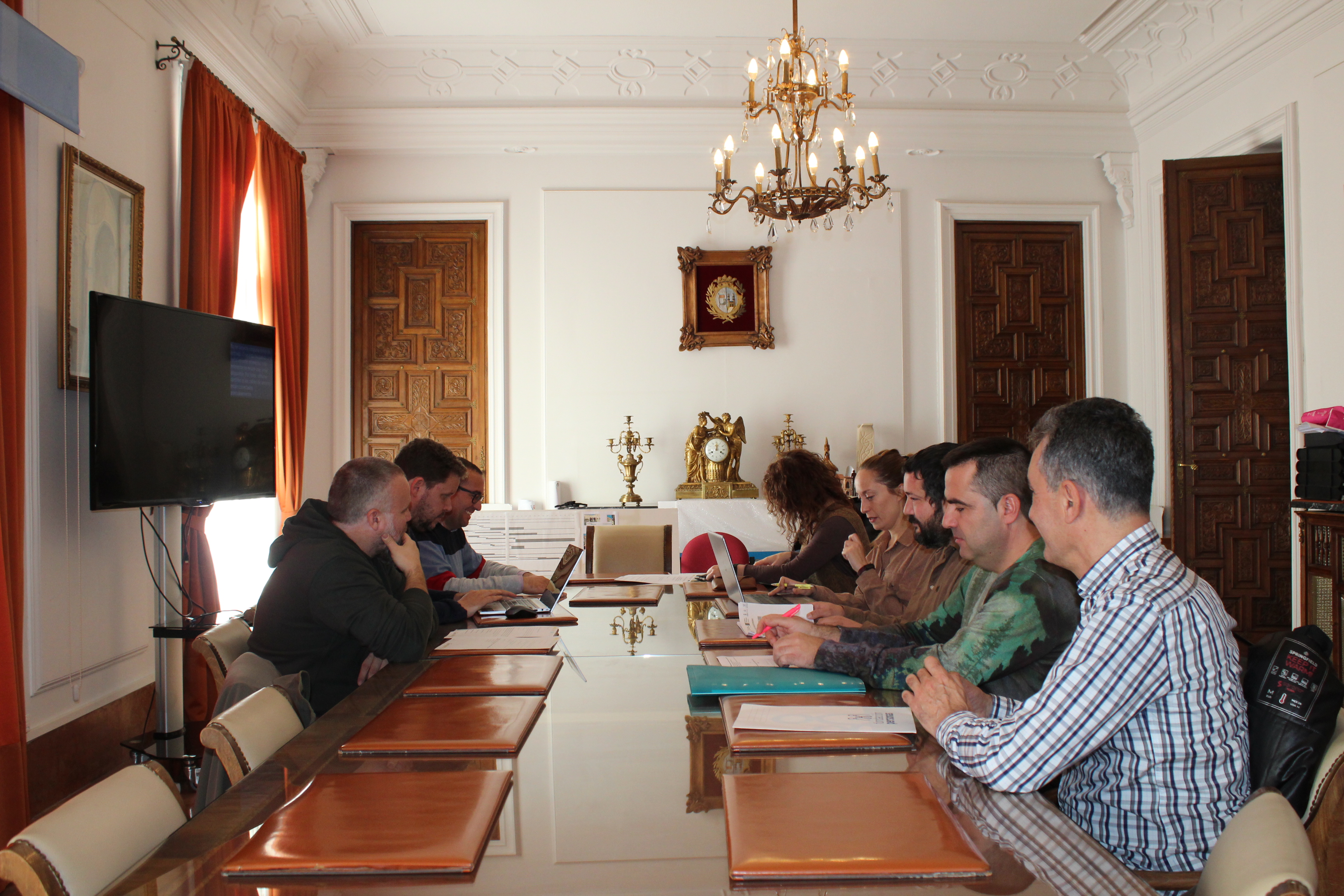 imagen principal Primera visita de seguimiento